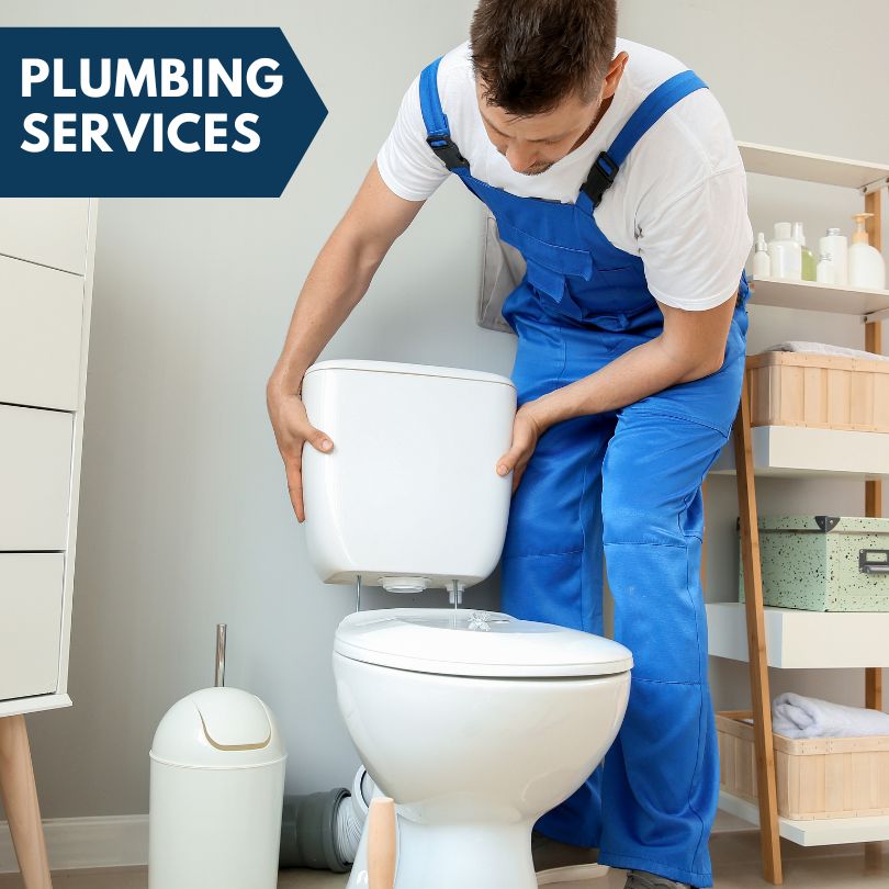 Plumbing Company in Belknap, IL